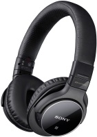 Photos - Headphones Sony MDR-ZX750BN 