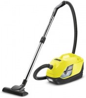 Photos - Vacuum Cleaner Karcher DS 5.800 