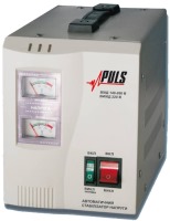 Photos - AVR PULS RS-500 0.5 kVA / 350 W