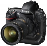 Camera Nikon D3s  kit