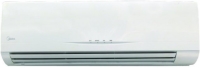 Photos - Air Conditioner Midea MSR-24HRDN1 70 m²