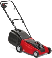 Photos - Lawn Mower MTD 38 E 