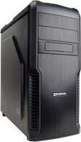 Photos - Computer Case Zalman Z3 black
