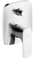 Photos - Tap Hansgrohe PuraVida 15445000 