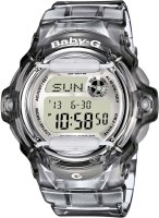 Wrist Watch Casio Baby-G BG-169R-8 