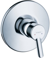 Photos - Tap Hansgrohe Focus S 31767000 