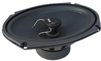 Photos - Car Speakers Audiosystem MXC 609 