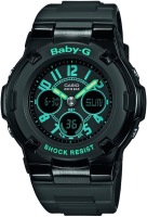 Photos - Wrist Watch Casio Baby-G BGA-117-1B2 