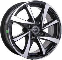 Photos - Wheel Storm Vento-575 (6,5x15/4x108 ET20 DIA65,1)