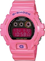 Photos - Wrist Watch Casio G-Shock DW-6900SN-4 