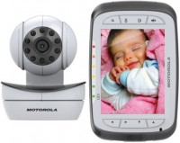 Photos - Baby Monitor Motorola MBP43 