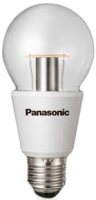 Photos - Light Bulb Panasonic 10W (75W) 2700K E27 