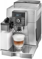 Photos - Coffee Maker De'Longhi ECAM 25.462.S silver