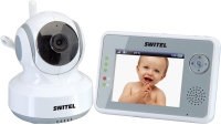 Photos - Baby Monitor Switel BCF990 