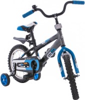 Photos - Kids' Bike AZIMUT Stitch 14 