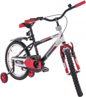 Photos - Kids' Bike AZIMUT Stitch 18 