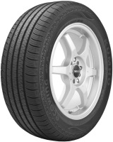 Photos - Tyre Kumho Ecowing KH30 215/55 R17 93V 