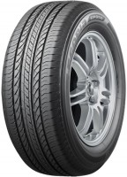 Photos - Tyre Bridgestone Ecopia EP850 265/60 R18 110V 