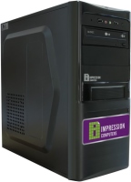 Photos - Desktop PC Impression CoolPlay (I0114)