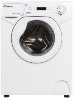 Photos - Washing Machine Candy Aqua 1142D1/2-S white