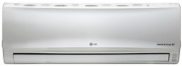 Photos - Air Conditioner LG S-18SWC 50 m²