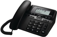 Photos - Corded Phone Philips CRD200 