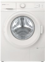 Photos - Washing Machine Gorenje WS 64SY2 white