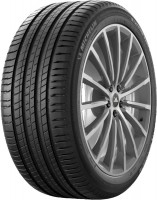 Tyre Michelin Latitude Sport 3 275/40 R20 106Y Run Flat 