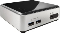 Photos - Desktop PC Intel NUC (BOXD34010WYK)