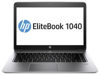 Photos - Laptop HP EliteBook Folio 1040 G1 (1040G1-J8R20EA)