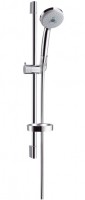 Shower System Hansgrohe Croma 100 27775000 