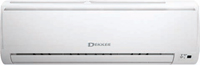 Photos - Air Conditioner Dekker DSH 135R 35 m²