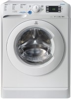 Photos - Washing Machine Indesit XWE 81283 white