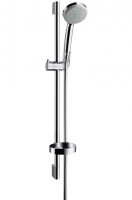 Shower System Hansgrohe Croma 100 27717000 
