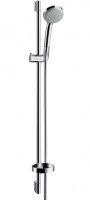 Shower System Hansgrohe Croma 100 27724000 