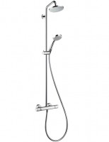 Shower System Hansgrohe Croma 27135000 