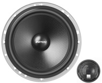 Photos - Car Speakers ETON POW 160 