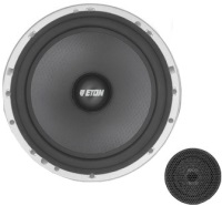 Photos - Car Speakers ETON POW 172 