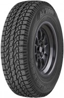 Photos - Tyre Zeetex AT 1000 265/70 R17 		115S 