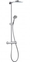 Photos - Shower System Hansgrohe Raindance 27165000 