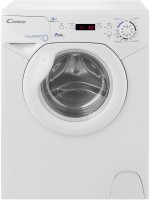 Photos - Washing Machine Candy Aqua 2D1040-07 white