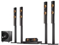 Photos - Home Cinema System LG BH-7540T 