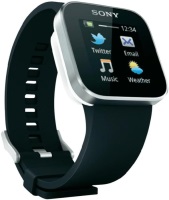 Smartwatches Sony SmartWatch 