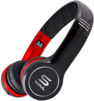 Photos - Headphones SOUL SL100 