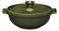 Photos - Stockpot Emile Henry 874574 