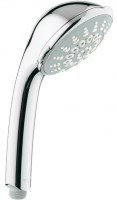 Photos - Shower System Grohe Relexa 100 Champagne 28794000 