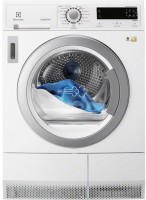 Photos - Tumble Dryer Electrolux EDH3897SDE 