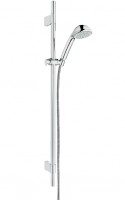 Photos - Shower System Grohe Relexa 100 Trio 28831001 