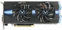 Photos - Graphics Card Sapphire Radeon R9 270X 11217-00-20G 