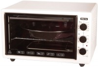 Photos - Mini Oven Mirta M 200 